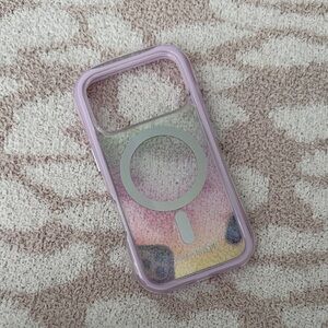 Case-Mate Jelly Soap Bubble iPhone 17 Pro case